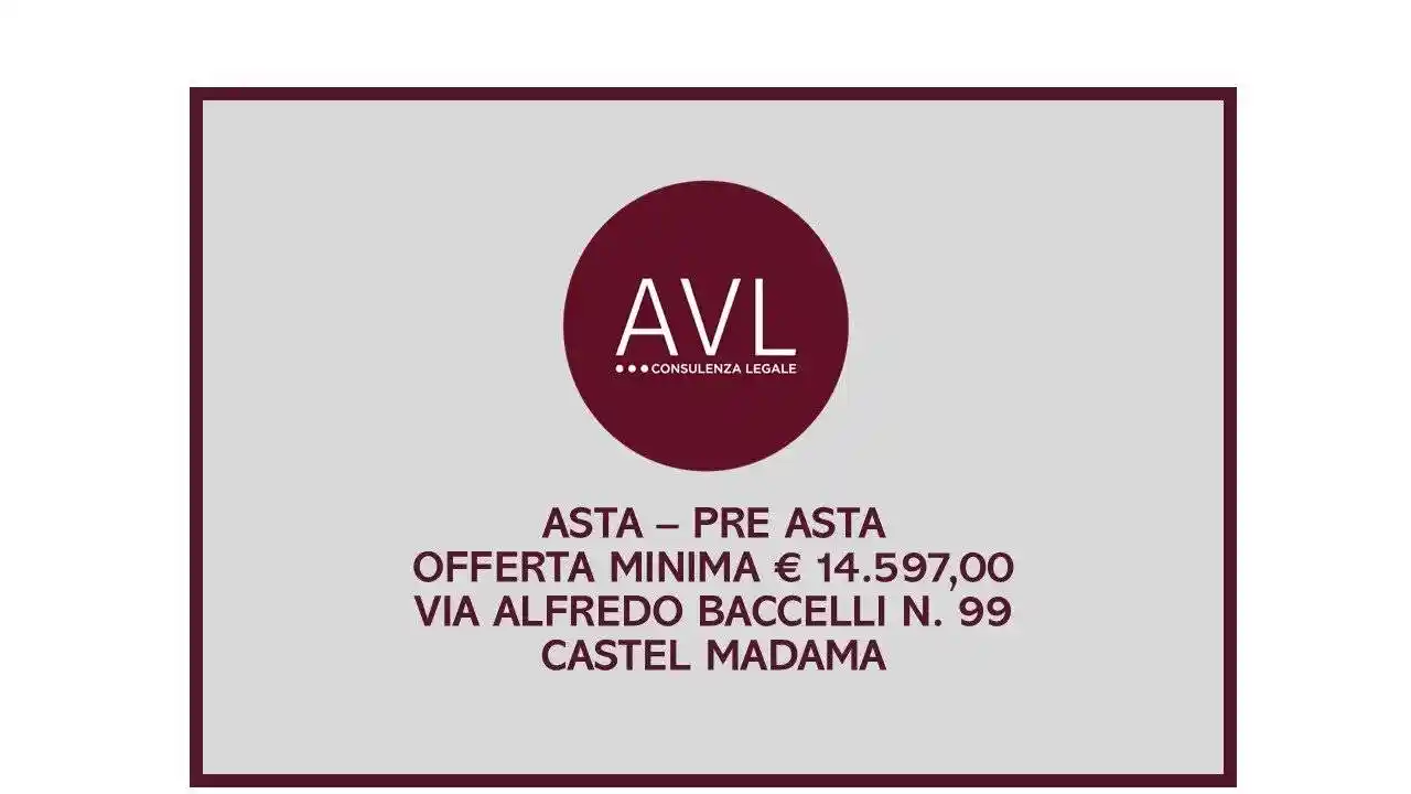 Appartamento in vendita a Castel Madama