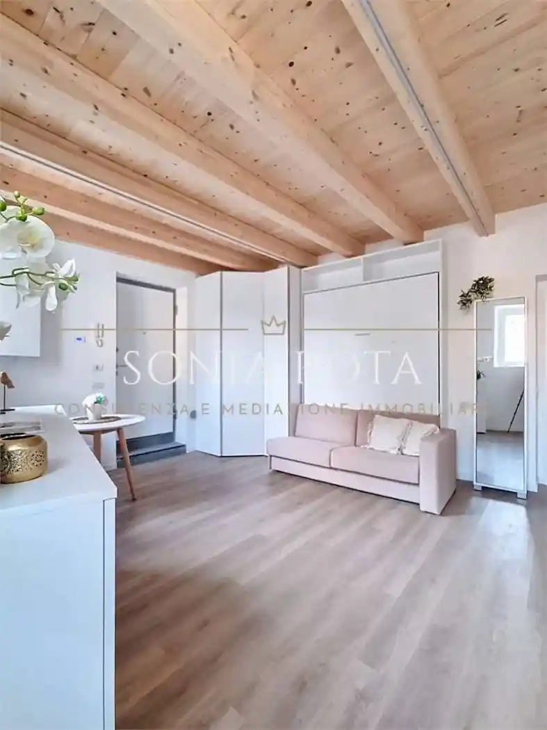 Appartamento in vendita a Stezzano