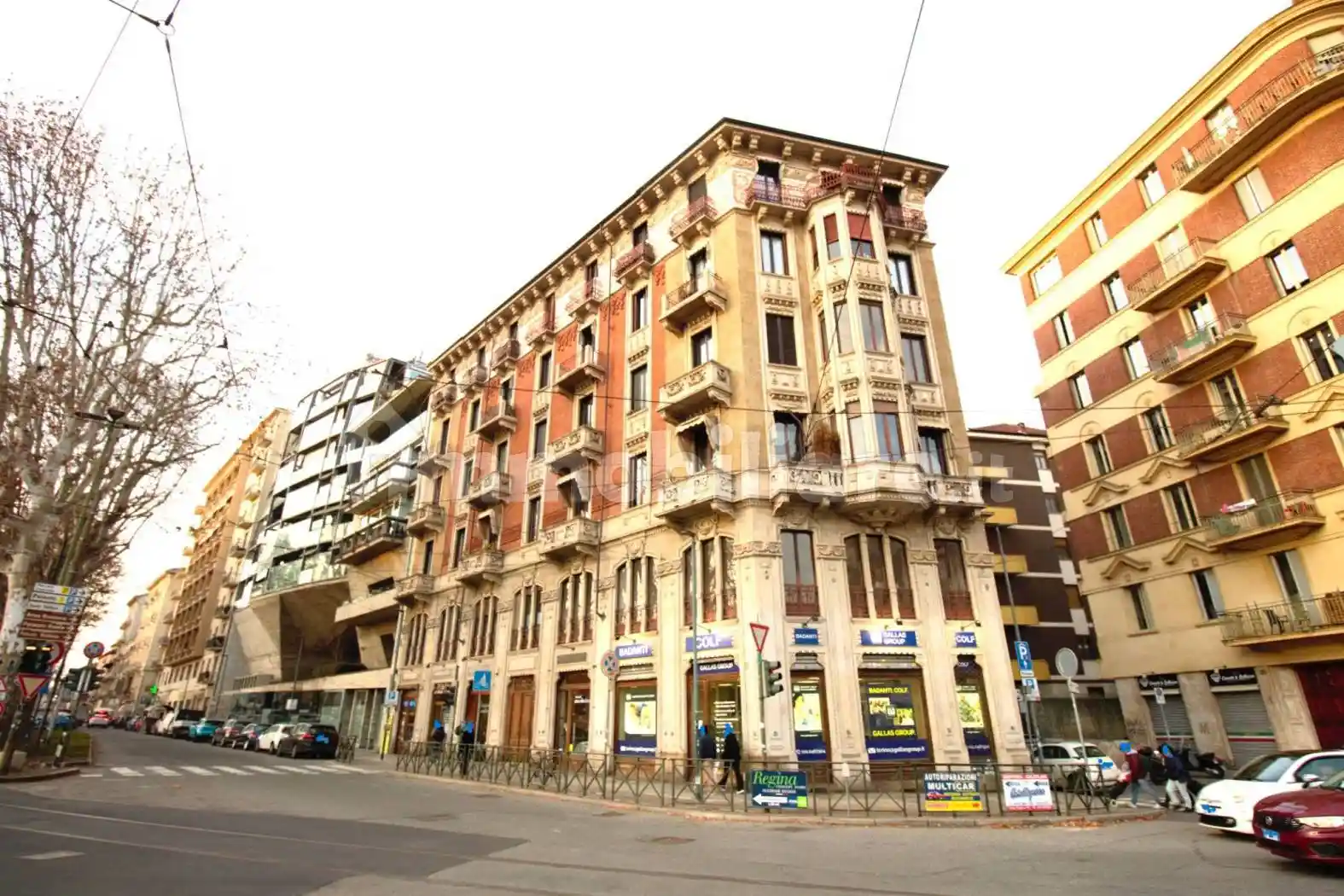 Appartamento in vendita a Torino