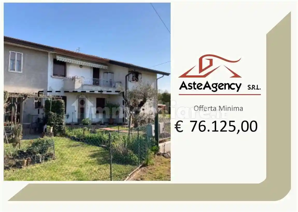 Appartamento in vendita a Venezia