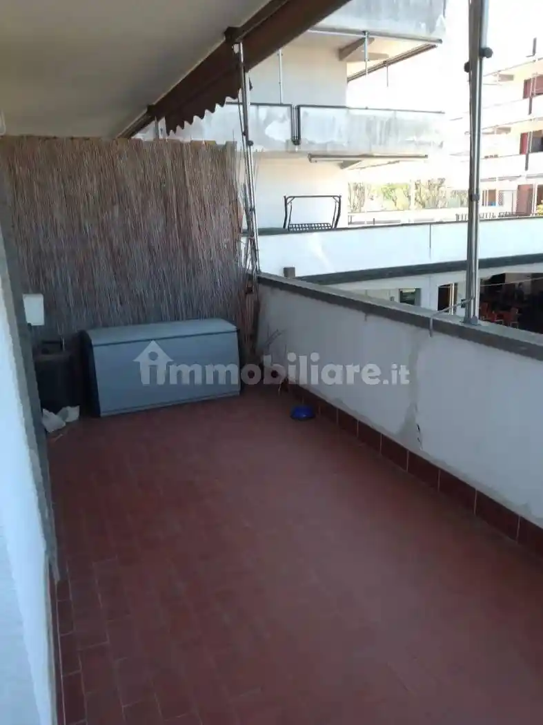 Appartamento in vendita a Rosignano Marittimo