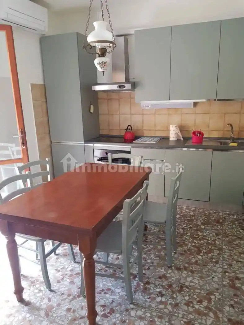 Appartamento in affitto a Rosignano Marittimo