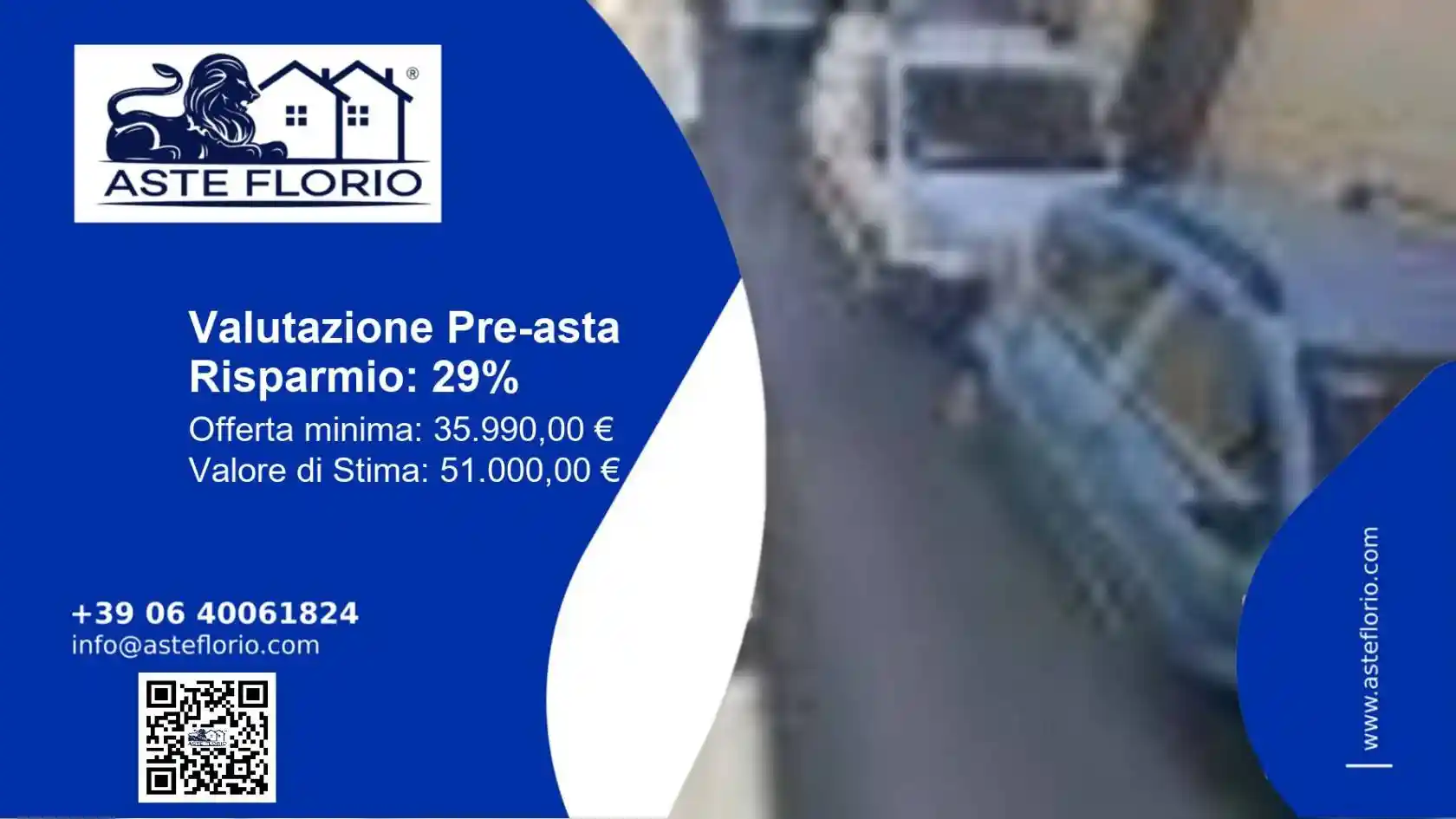 Appartamento in vendita a Partinico