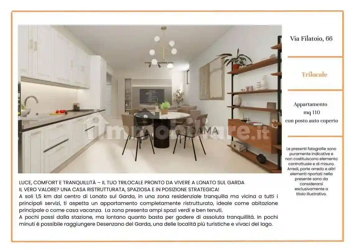 Appartamento - foto 3