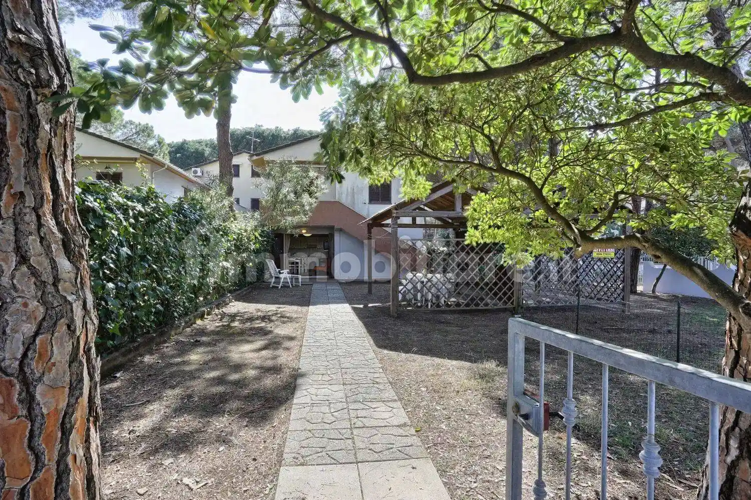 Appartamento in affitto a Rosignano Marittimo