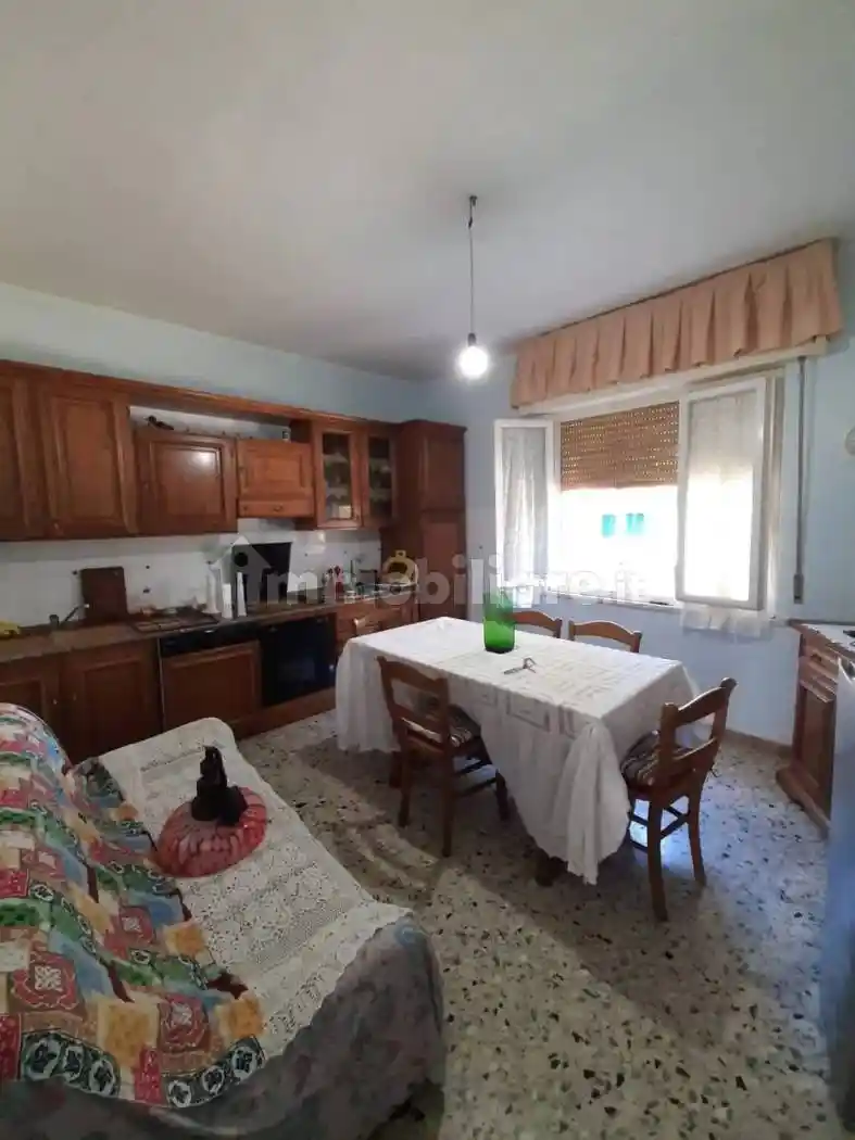 Appartamento in affitto a Rosignano Marittimo