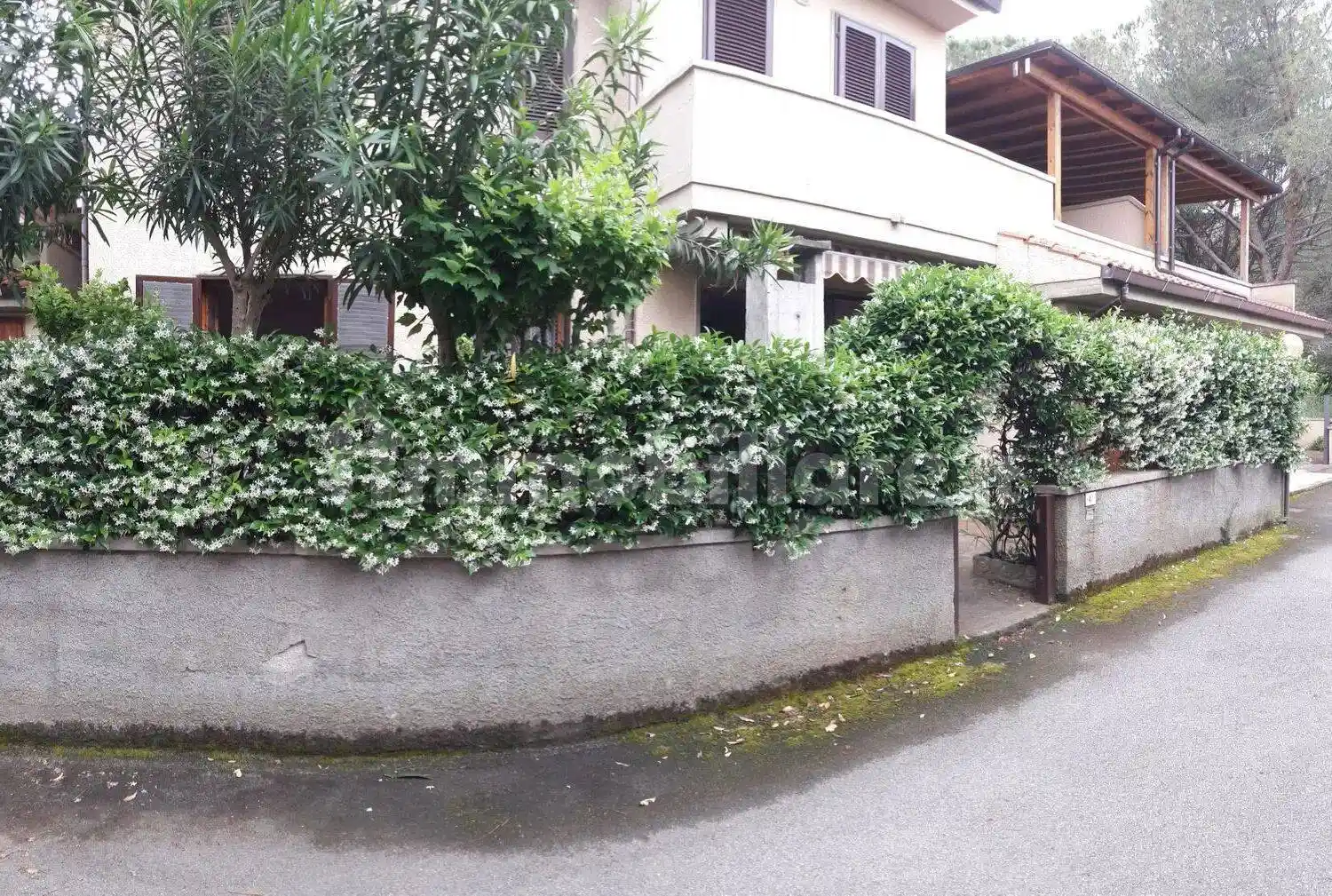 Appartamento in affitto a Cecina