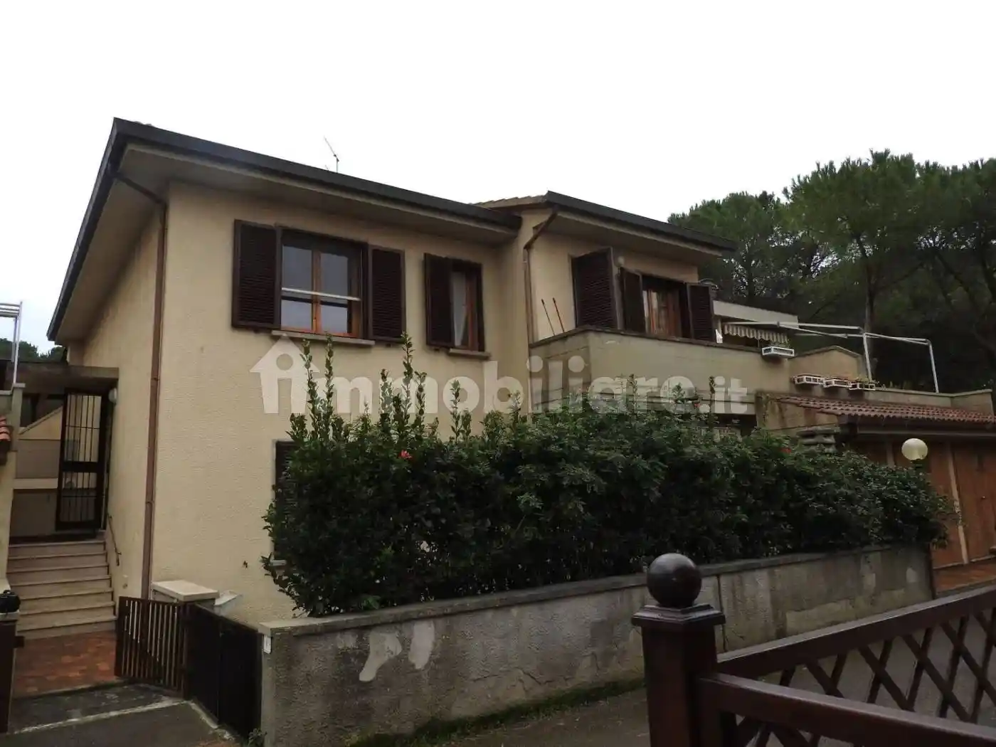 Appartamento in affitto a Cecina