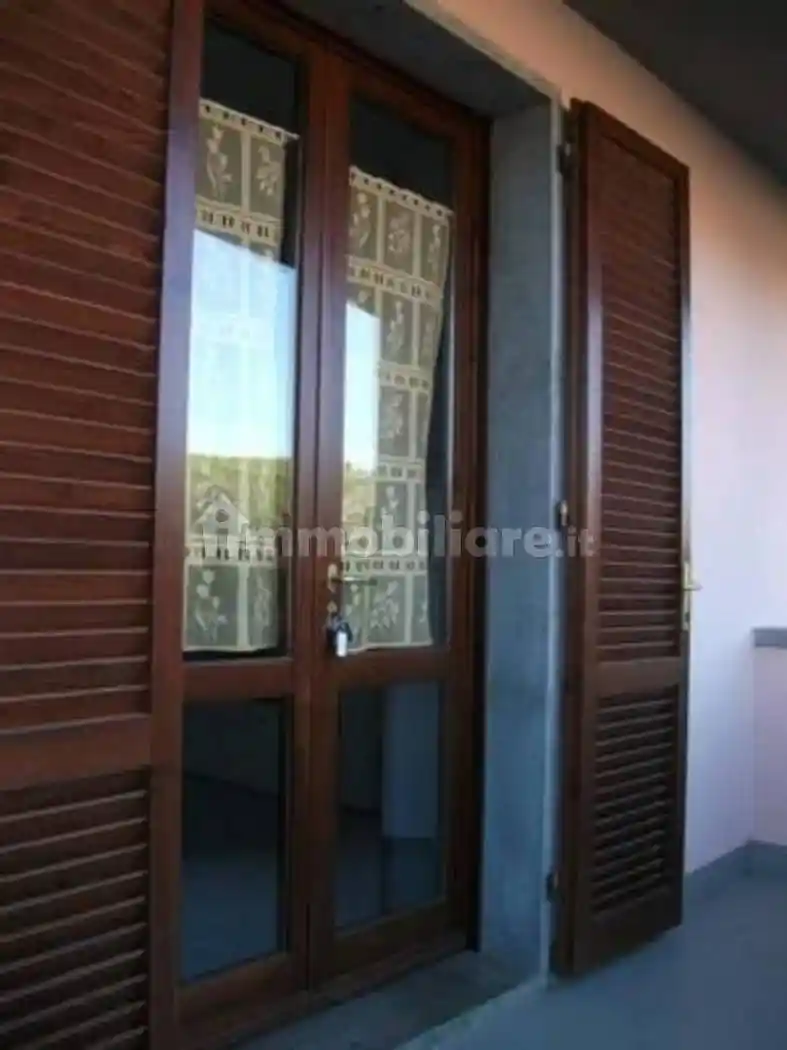 Appartamento in affitto a Rosignano Marittimo