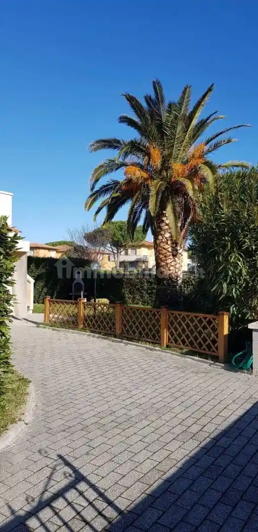 Villa in affitto a Rosignano Marittimo