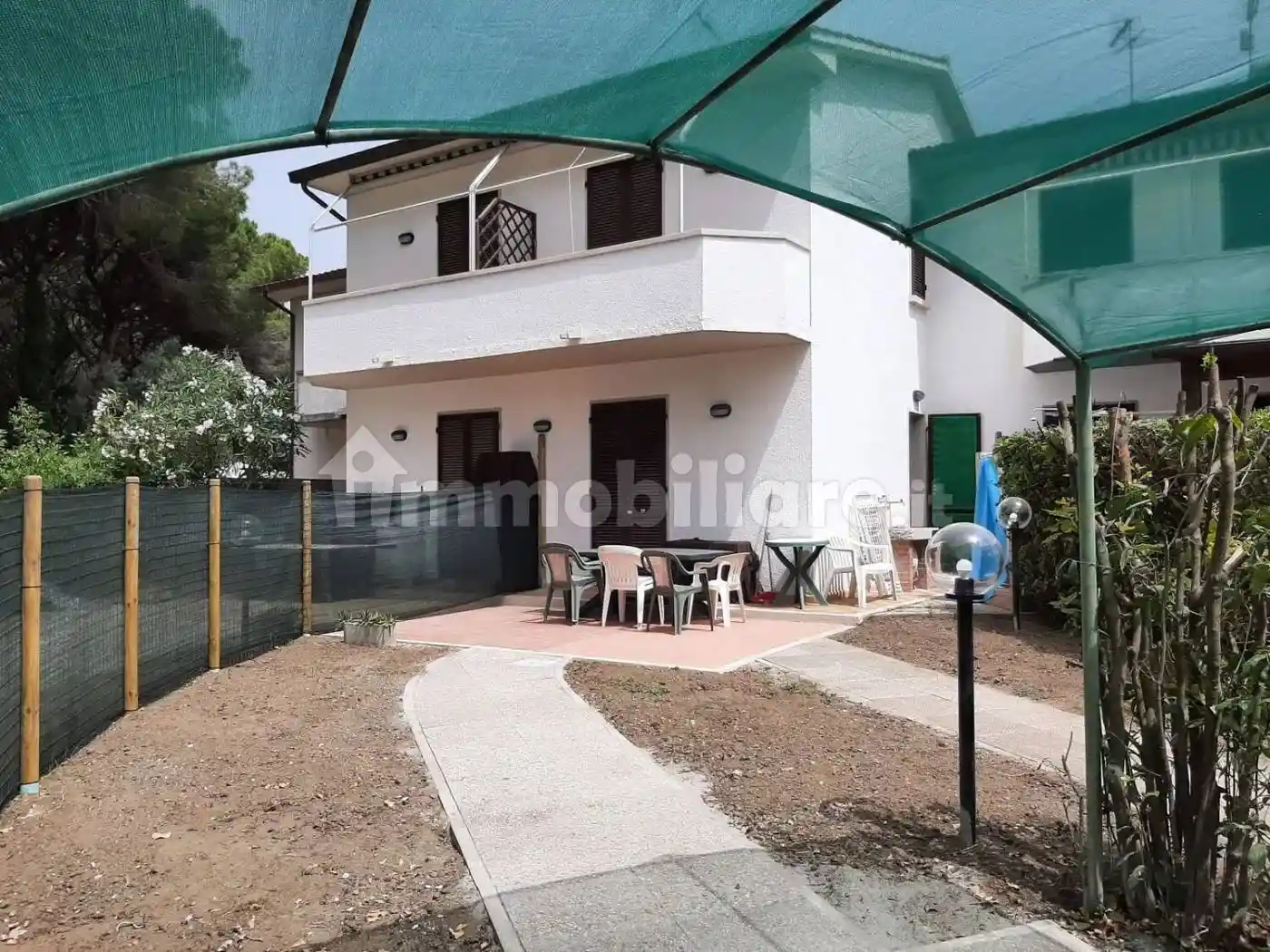 Villa in affitto a Rosignano Marittimo