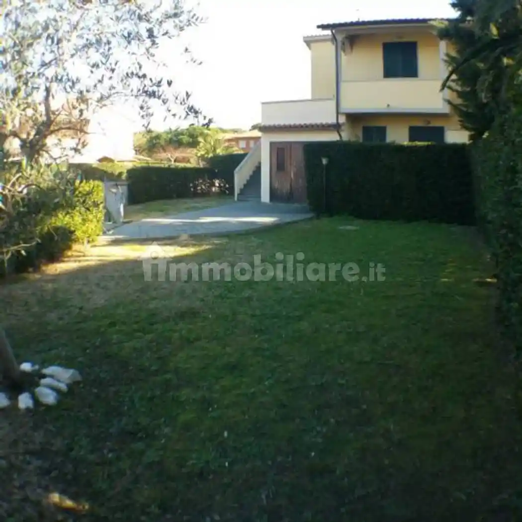 Appartamento in affitto a Rosignano Marittimo