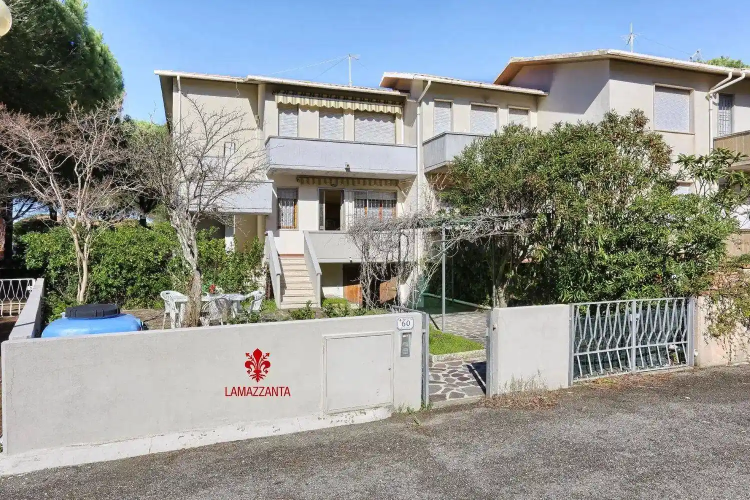 Appartamento in affitto a Rosignano Marittimo