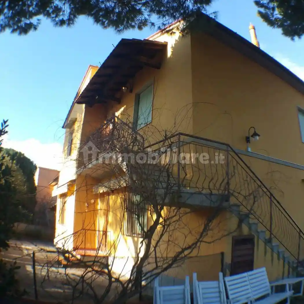 Appartamento in affitto a Rosignano Marittimo