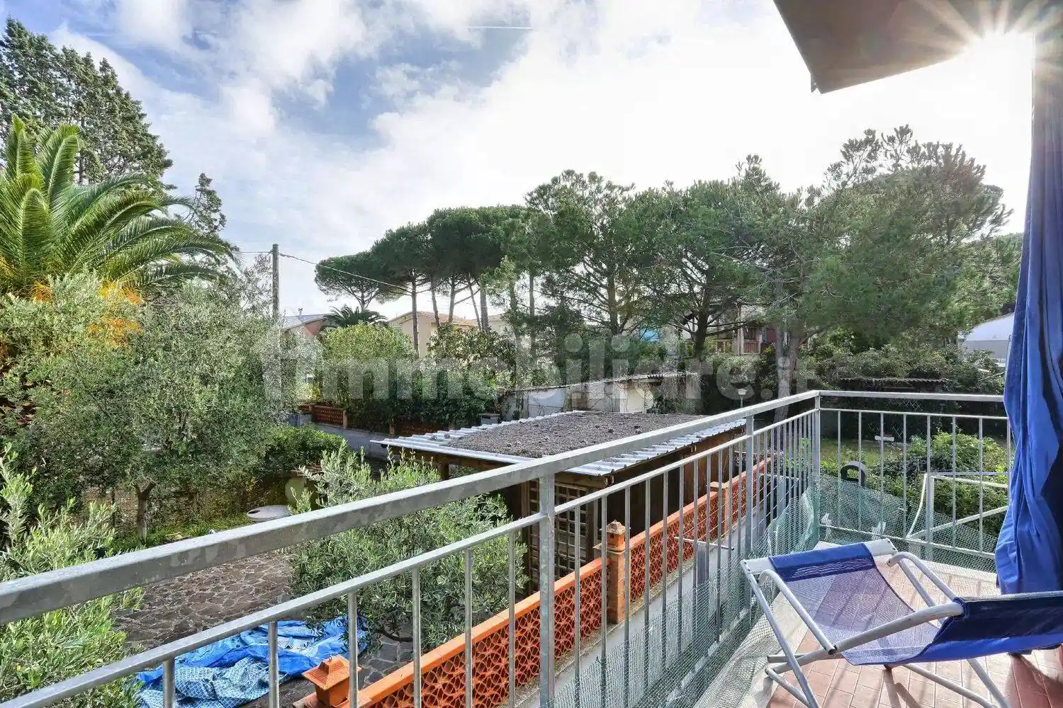 Appartamento in affitto a Rosignano Marittimo