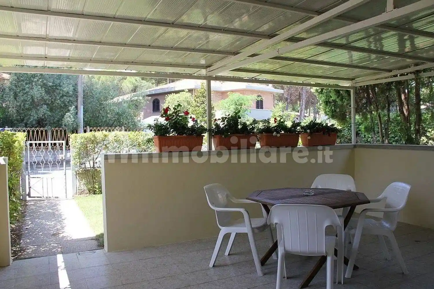 Appartamento in affitto a Rosignano Marittimo