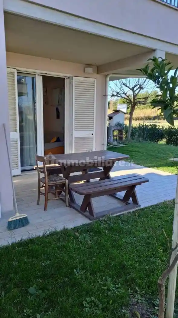 Appartamento in affitto a Rosignano Marittimo