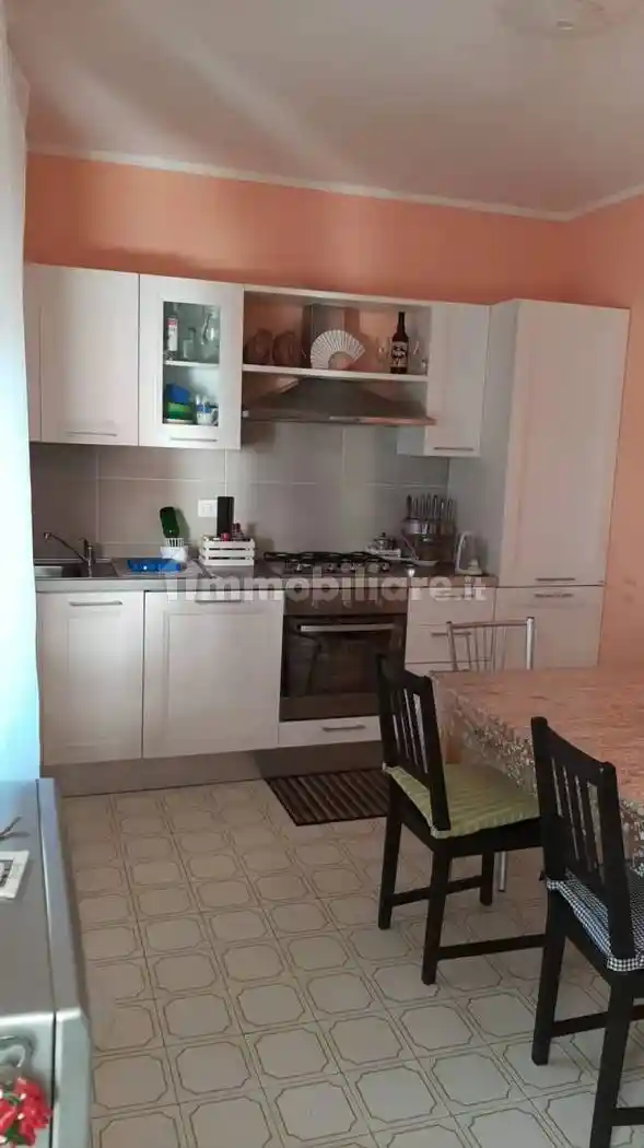 Appartamento in affitto a Rosignano Marittimo