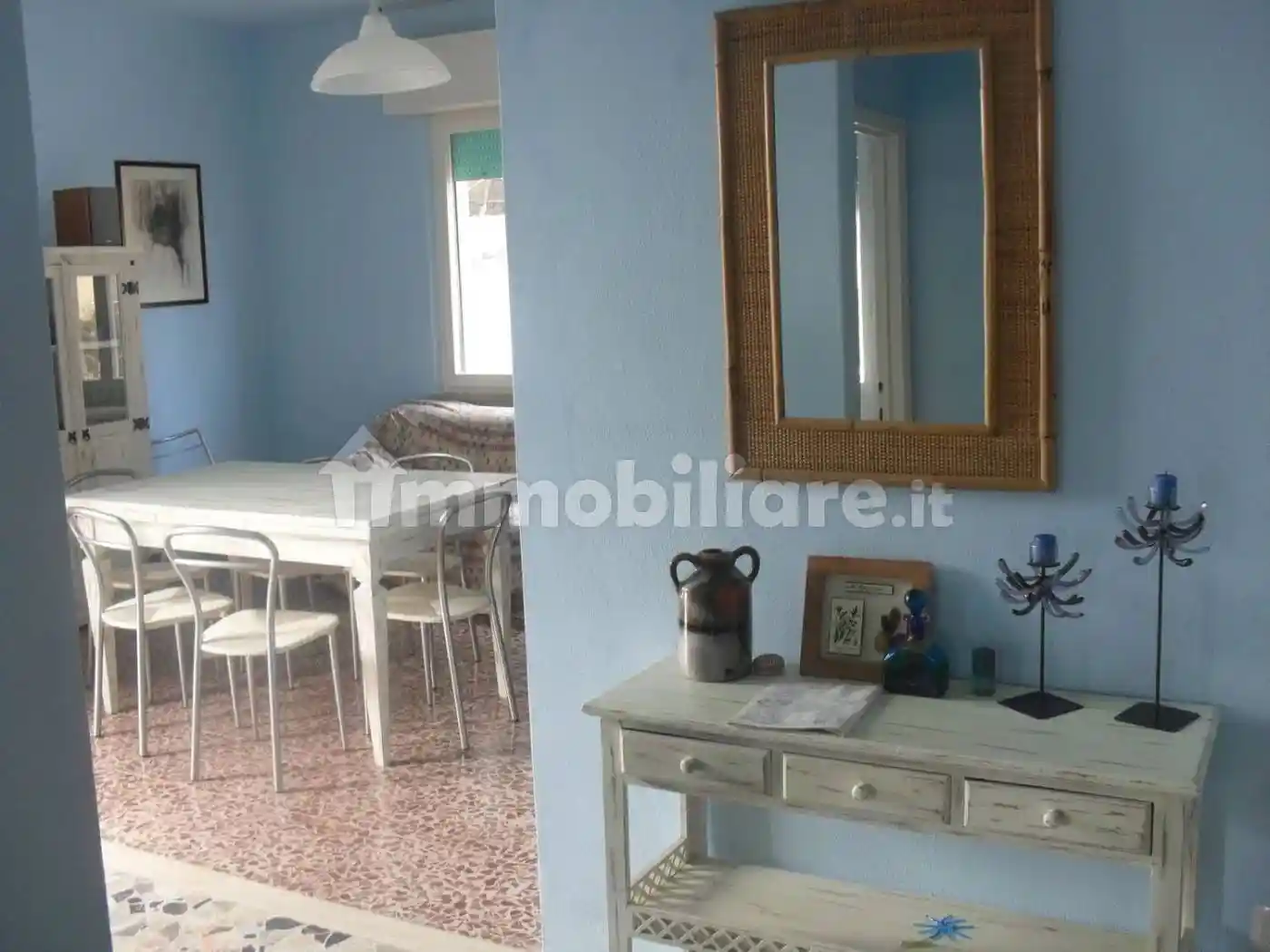 Appartamento in vendita a Rosignano Marittimo