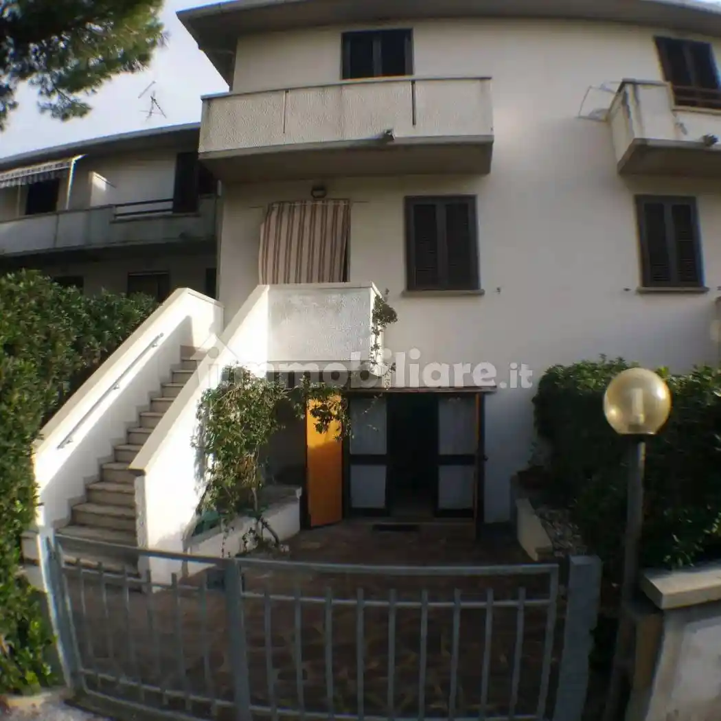 Appartamento in affitto a Rosignano Marittimo