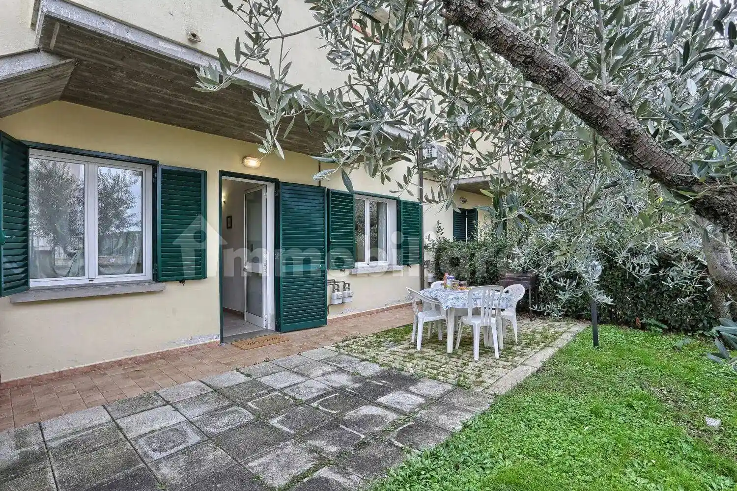 Appartamento in affitto a Rosignano Marittimo