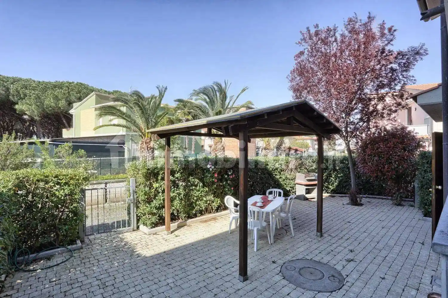 Appartamento in affitto a Rosignano Marittimo