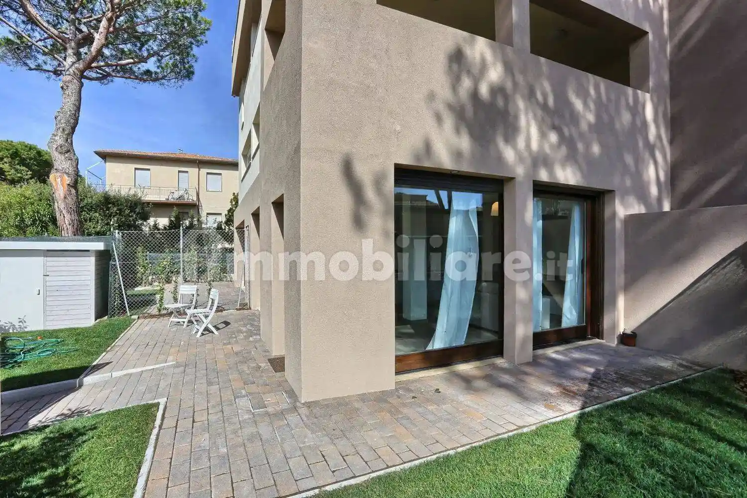 Appartamento in affitto a Rosignano Marittimo