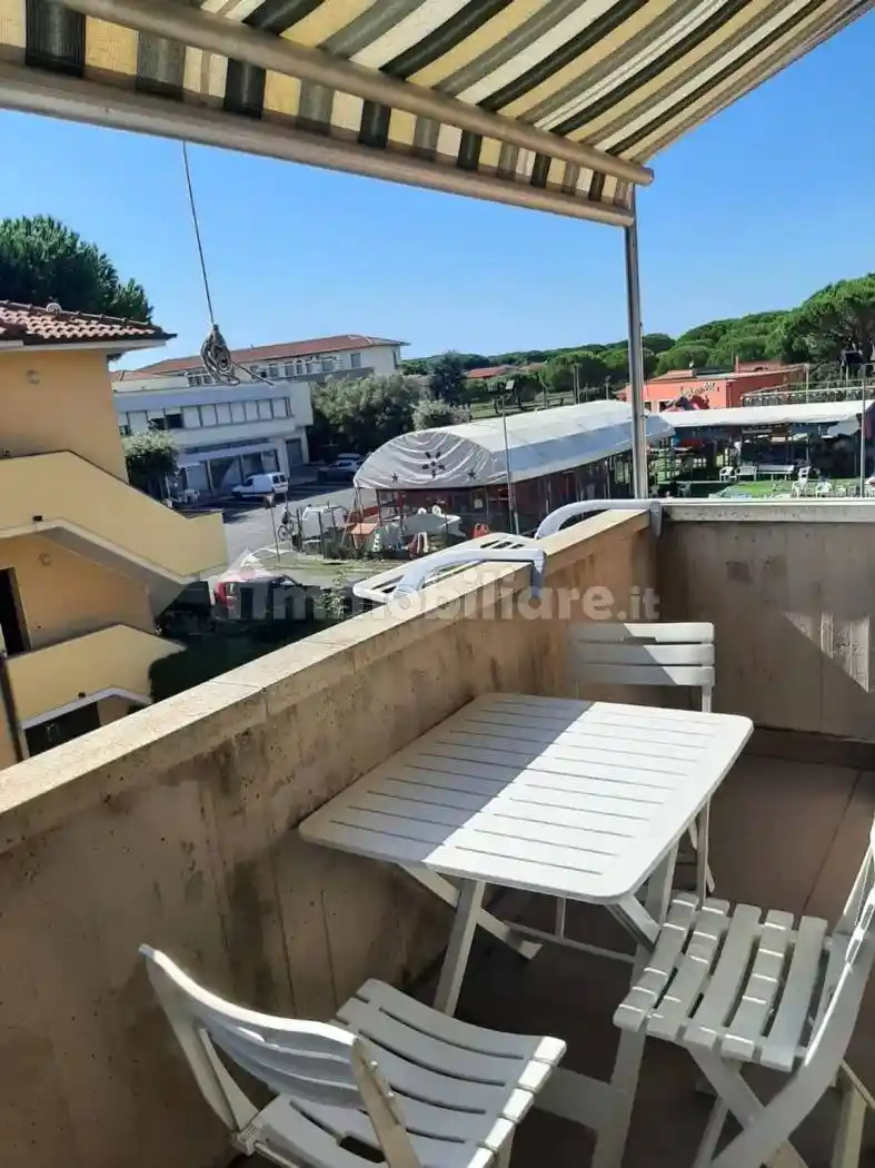 Appartamento in affitto a Rosignano Marittimo