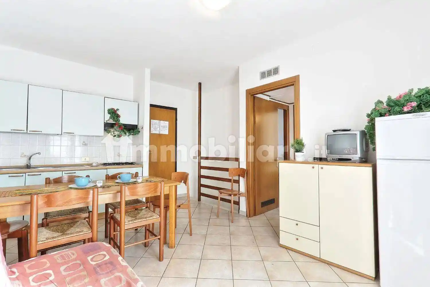 Appartamento in affitto a Rosignano Marittimo