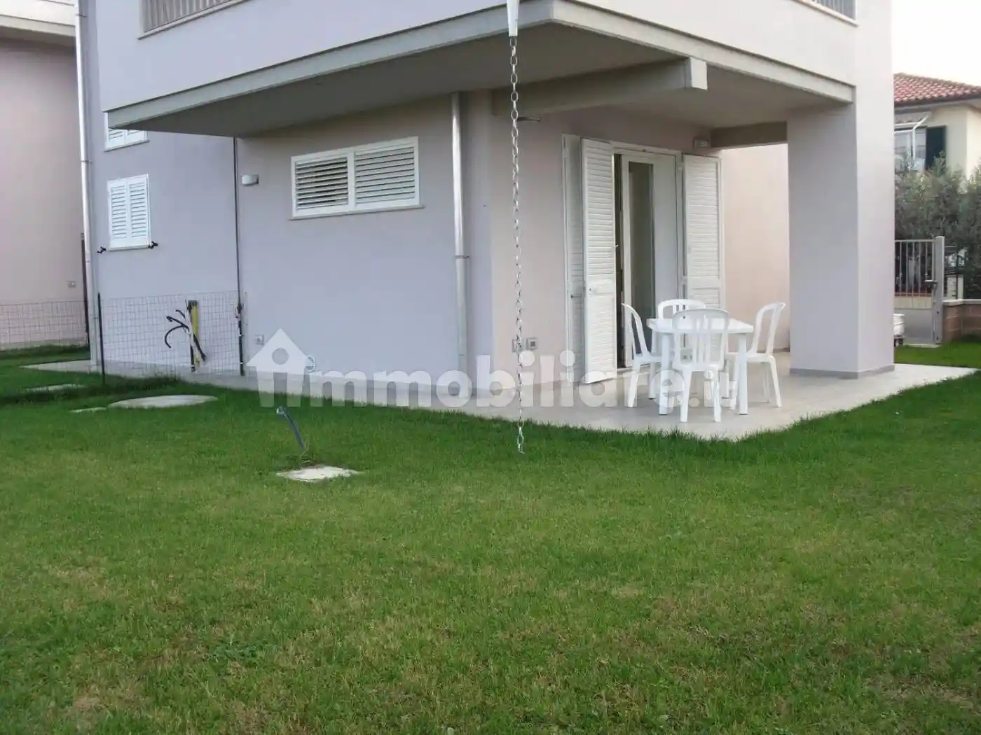 Appartamento in affitto a Rosignano Marittimo