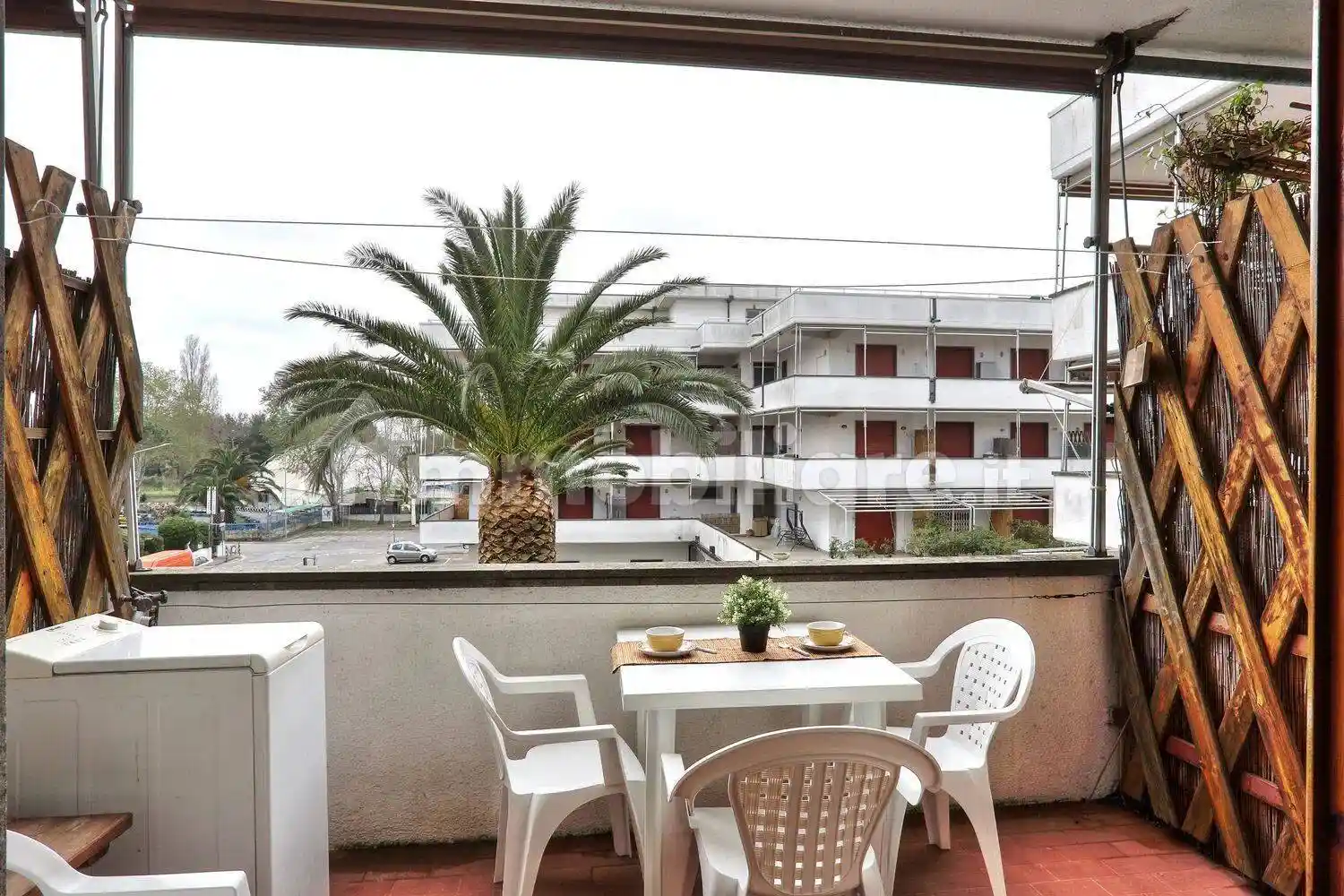 Appartamento in affitto a Rosignano Marittimo