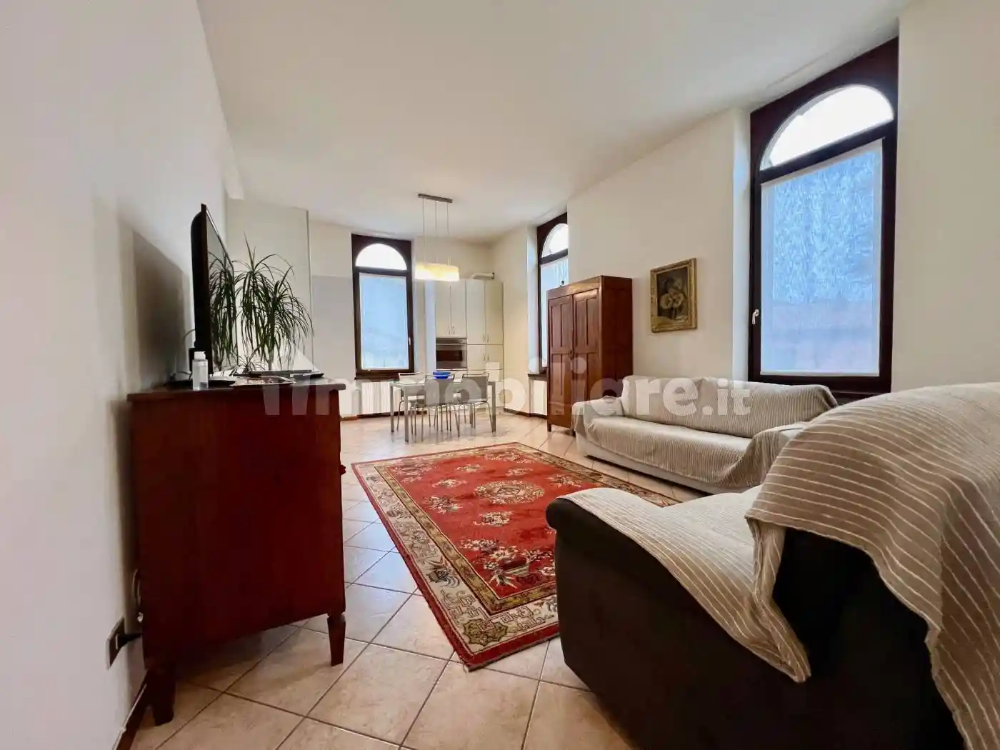 Appartamento in affitto a Verona