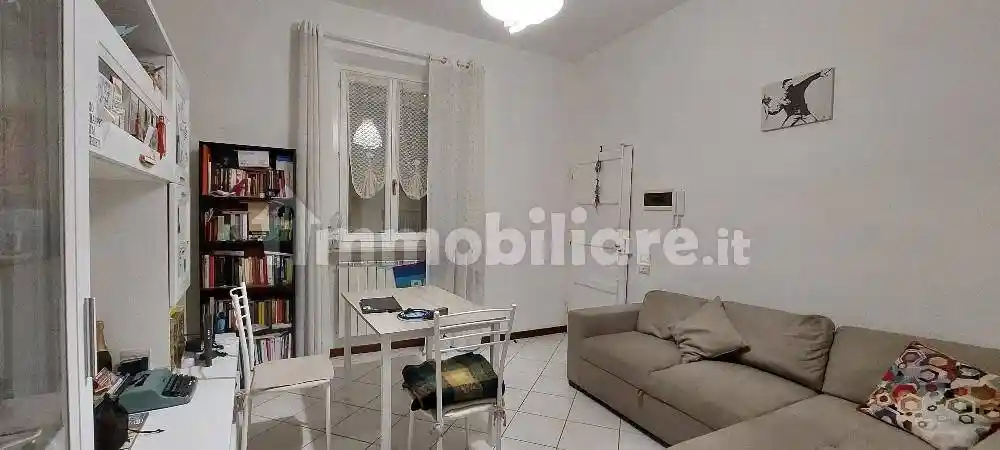 Appartamento in vendita a Pistoia