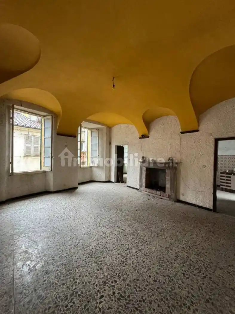 Appartamento in vendita a Mornese