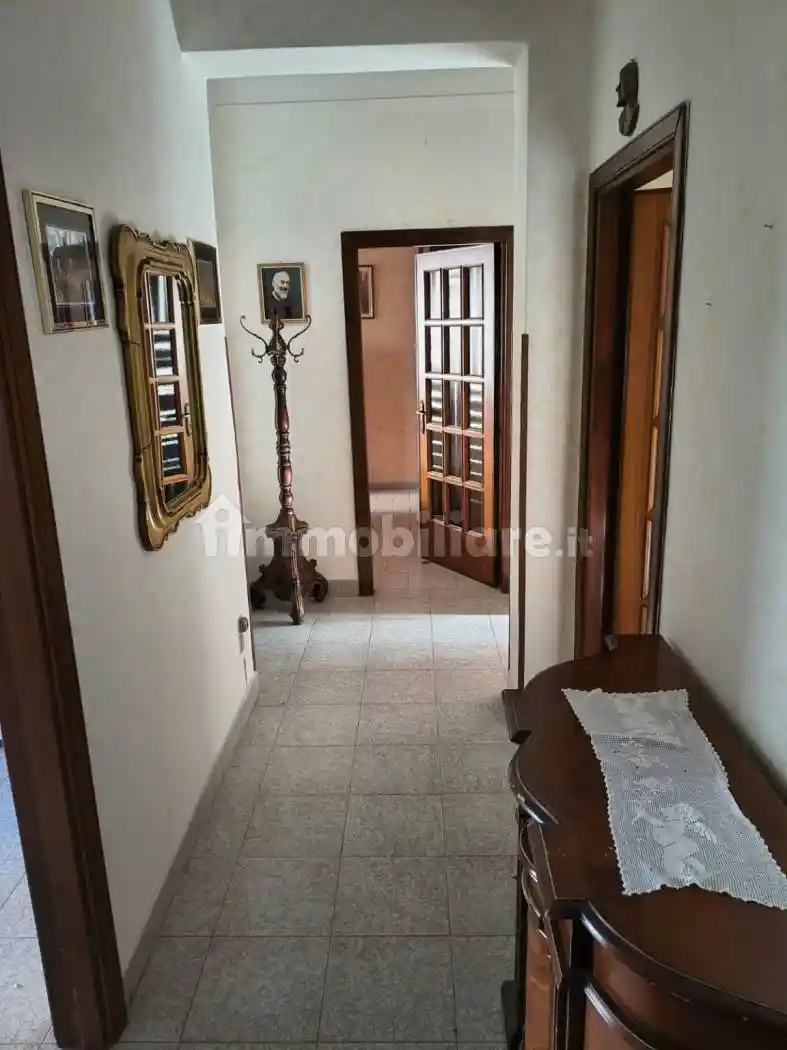 Appartamento in vendita a Crotone