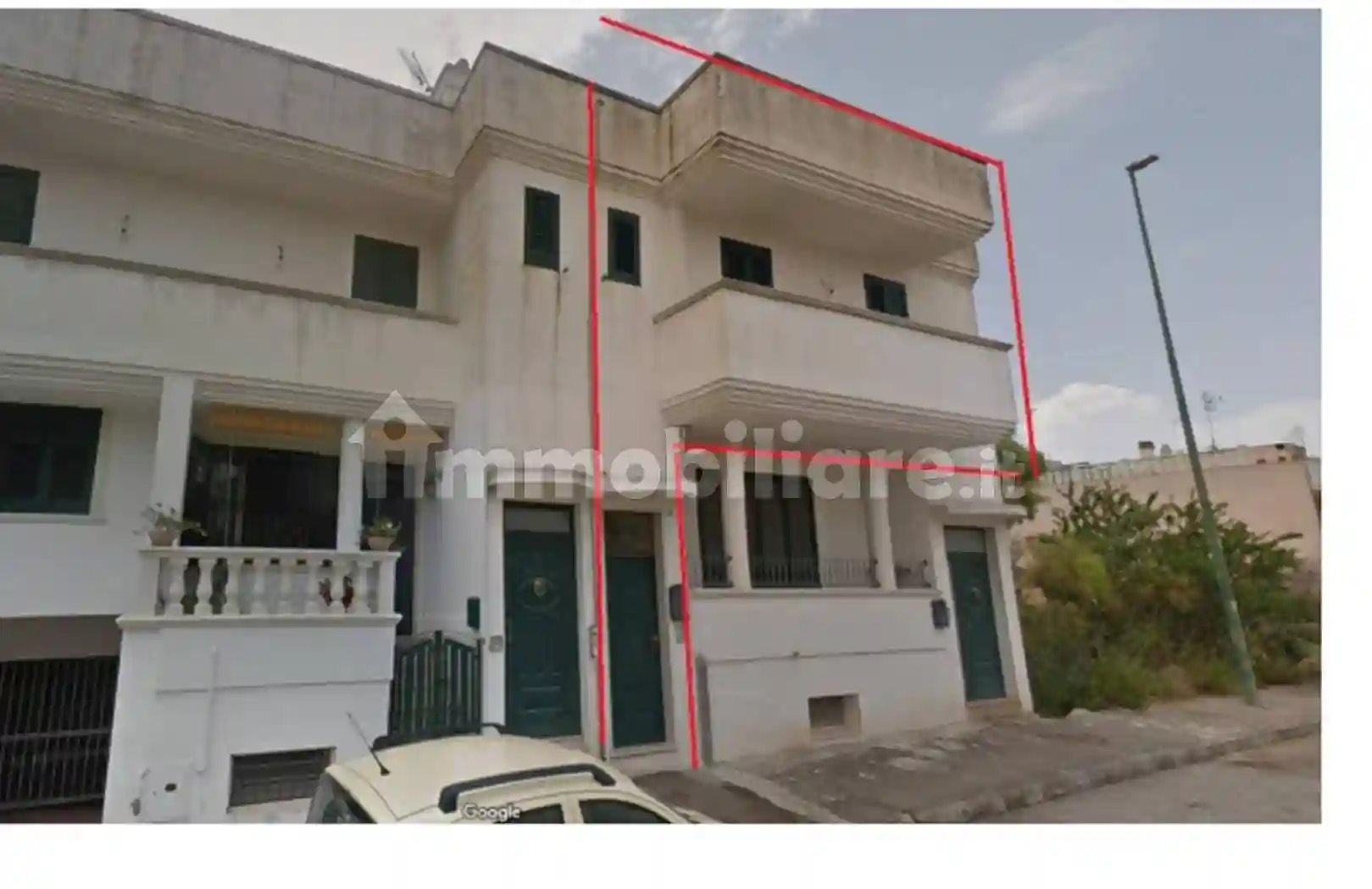 Appartamento - foto 3