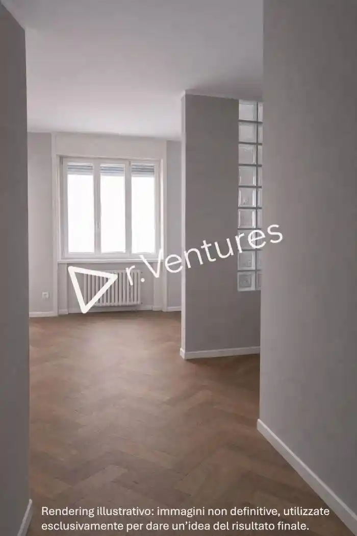 Appartamento in vendita a Bergamo