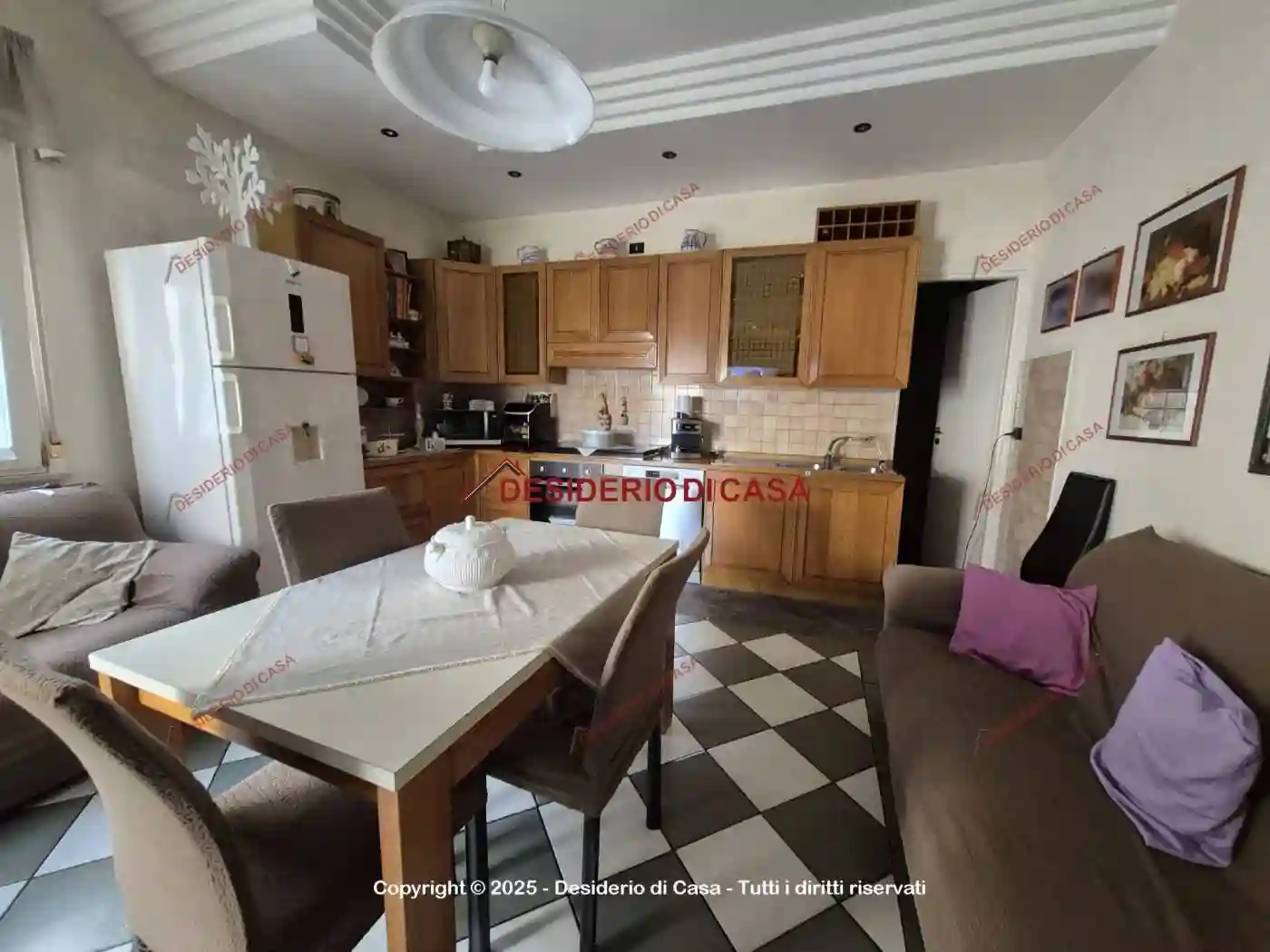 Casa indipendente - foto 4