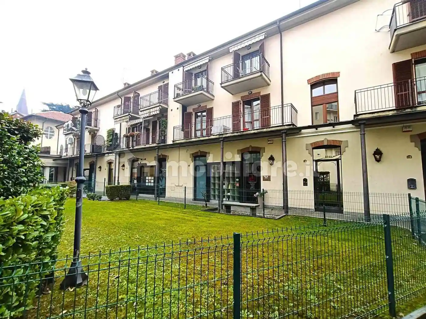 Appartamento in vendita a Chieri