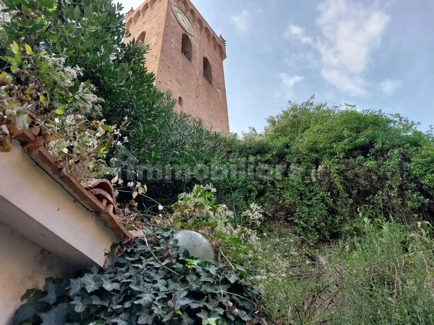 Villa in vendita a San Miniato