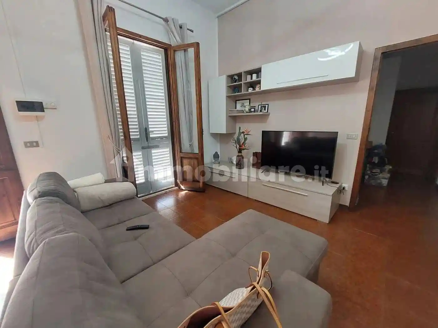 Appartamento in vendita a Santa Croce sull'Arno