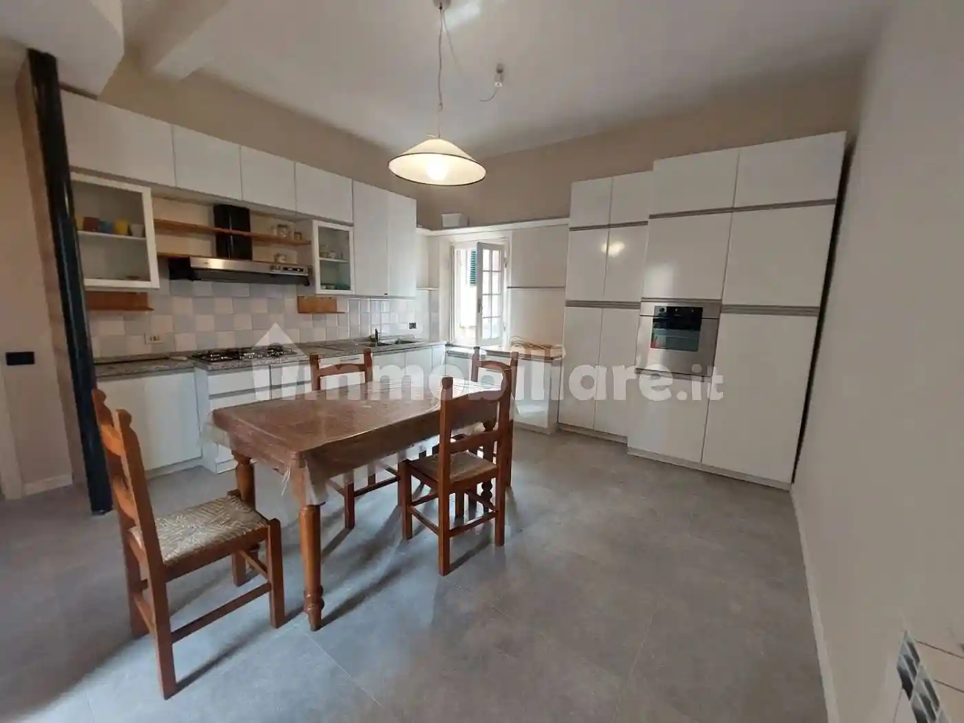 Appartamento in vendita a San Miniato