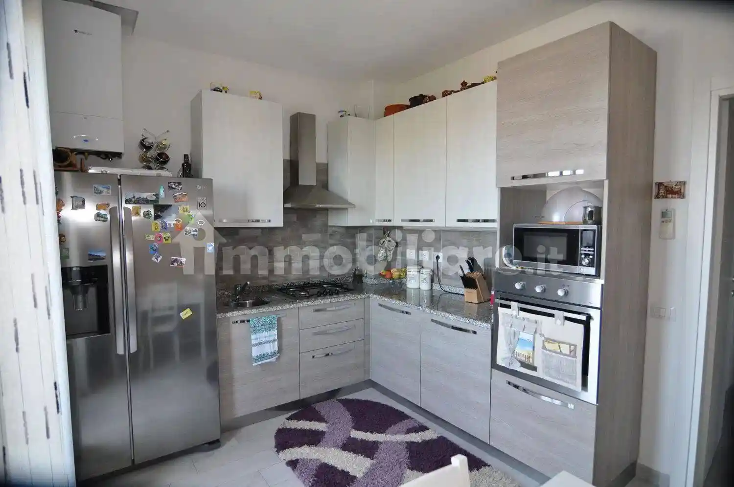 Appartamento in vendita a San Miniato