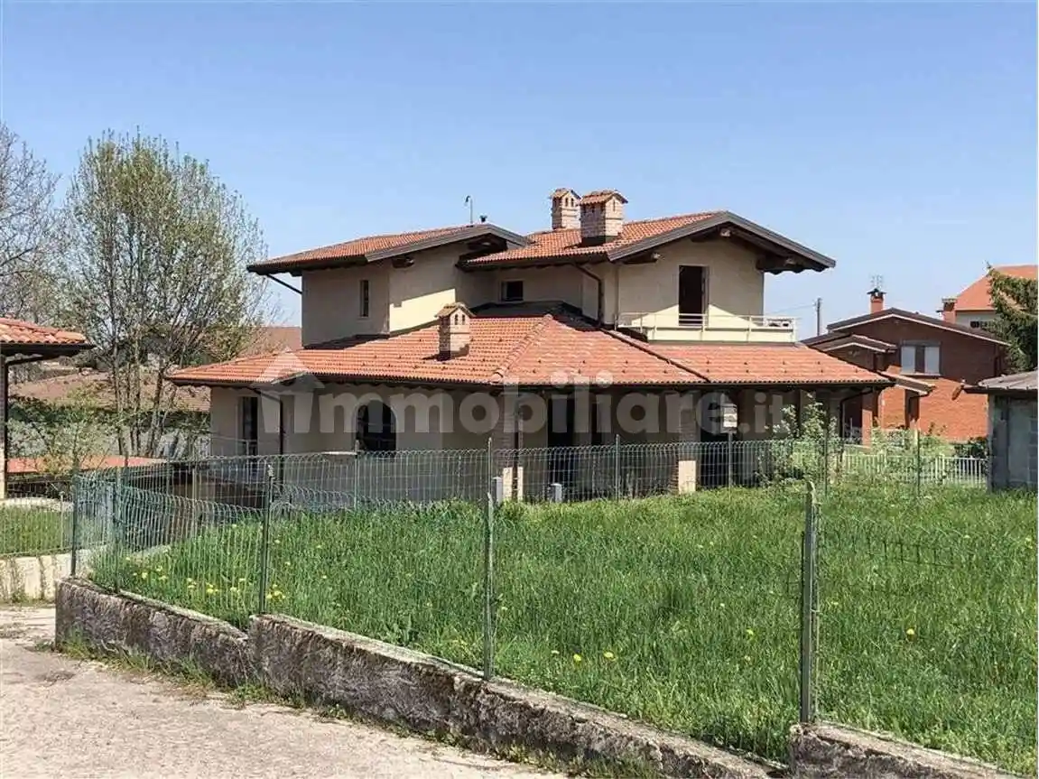 Casa indipendente in vendita a Peveragno