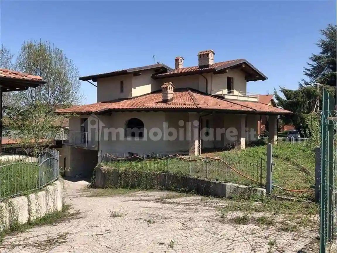Casa indipendente - foto 3