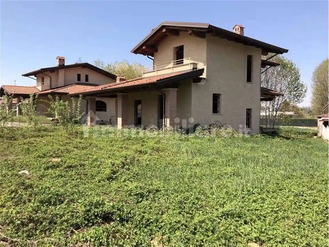 Casa indipendente - foto 4