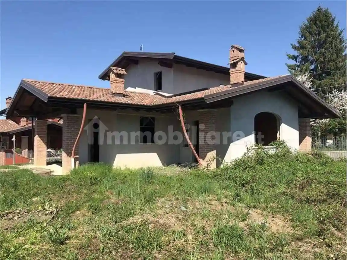 Casa indipendente - foto 4