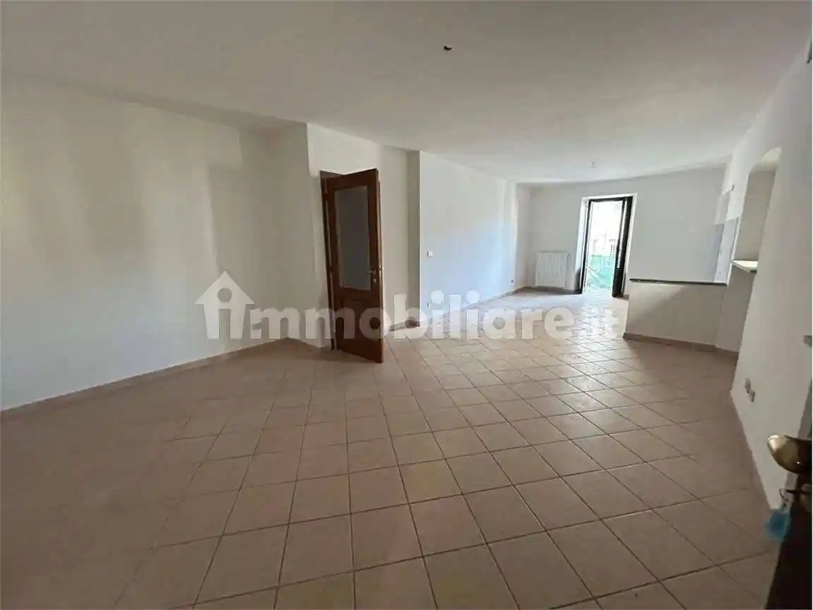 Appartamento in vendita a Mondovì