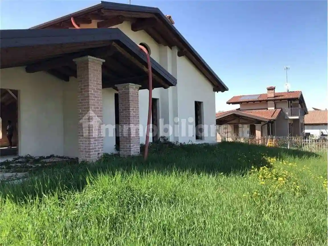 Casa indipendente - foto 4