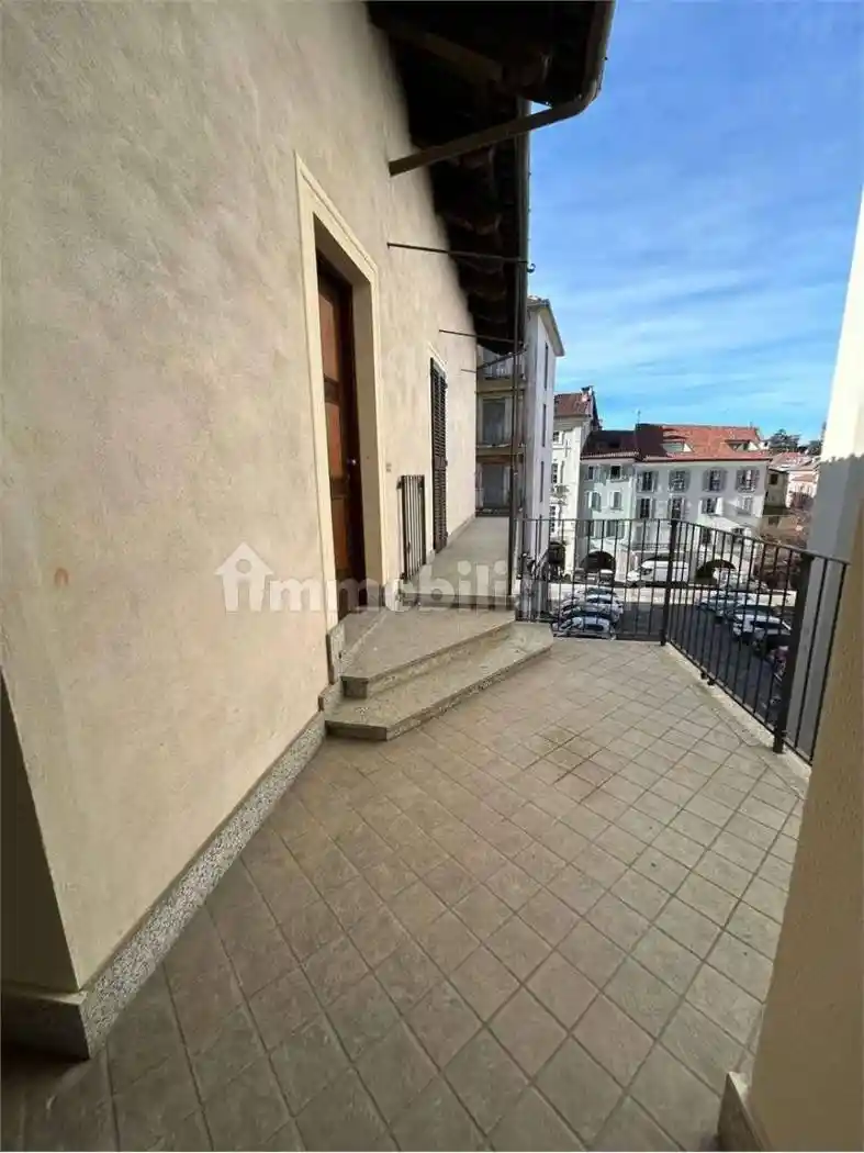 Appartamento in vendita a Mondovì